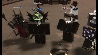 rvvz event shenanigans