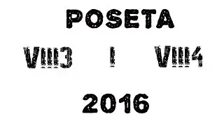 Poseta djaka VIII3 i VIII4 2016