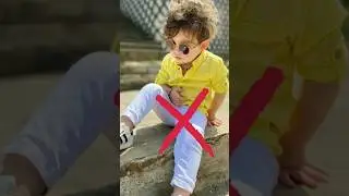 Hindu child ❤️😙 #shorts #hindu #children #jayshreeram #daku #youtubeshorts #trending #llj #photo
