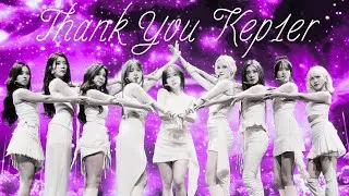 my favorite part in every kep1er song | #ThankYouKep1er