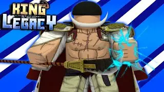 ONE SHOT COMBO WITH ONE AWAKEN SKILL ON QUAKE |King legecy