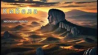 Кибела. Эволюция фригийской богини и её экстатического культа в древних Греции и Риме.