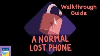 Обычный потерянный телефон: пошаговое руководство, пароли и игровой процесс iOS (автор Accidental Queens)