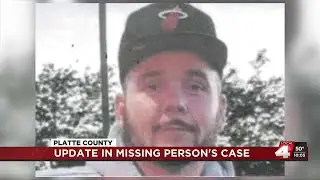 Law enforcement continues search for missing Omaha man