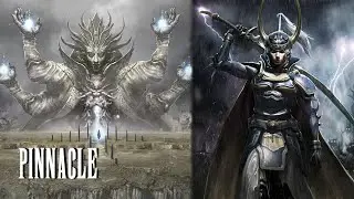 [Mobius Final Fantasy] Mythic Knight's Pinnacle Guide | No Supreme