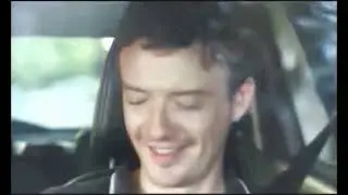 Реклама Ford Focus (2007) 1080p