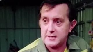 A la recherche du juge fayard dit le shériff