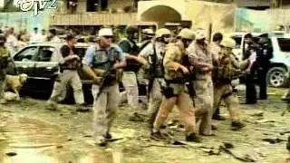 India 4th most terror-affected country in the world