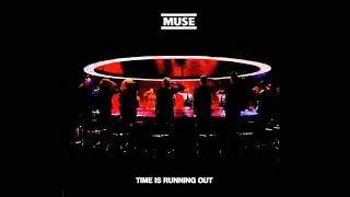 Muse - Time is Running Out [Live Acoustic] (Instrumental)