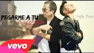 JDee Ft Cristian Encina - Pegarme a Tu Cuerpo