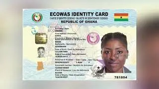 GHANA CARD, TIN REQUIRED FOR REGISTRATION OF NEW COMPANIES &mdash; REGISTRAR GENERAL
