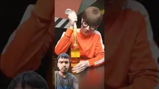 Remove hack #cocktail #drink #viral #shorts