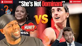 Sheryl Swoops Is A Typical HATER!! |REACTION To Low!!!