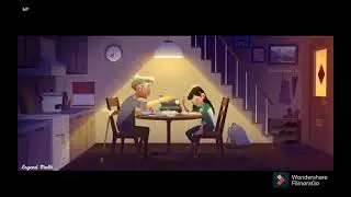 El corto m&aacute;s triste del mundo