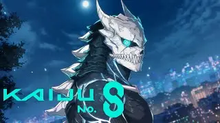 KAFKA WITH ICHIKAWA | KAIJU NO.8 THE GAME SHORT CHARACTER STORY MODE