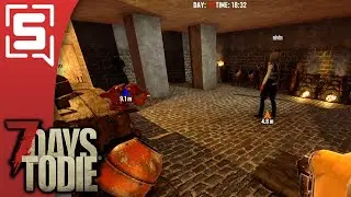 [Strippin] 7DaysToDie : Variety Boy (Dec 20 2021)