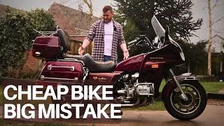 Когда Honda действительно облажалась &mdash; что я с этим сделаю.