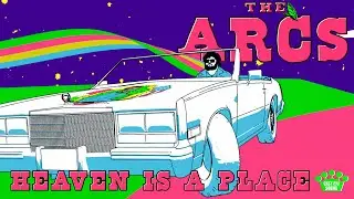The Arcs - 