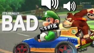 Switch 2 GameChat is a Mistake