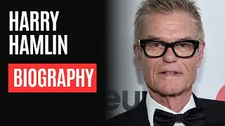 Harry Hamlin Biography Net Worth, Wife, Age, Height, Movies, Instagram, Spouse, Children