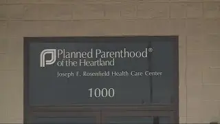 Iowa's 24 hour waiting period for abortions begins