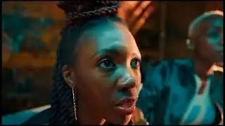 Guinness Africa TVC - Everything is Possible