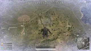 PUBG: BATTLEGROUNDS_ Partida na Multi!