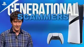 Sony's PS5 Pro: The Greed we Should Have Seen Coming