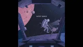 J'san & Epektase - Outer Space (Album)