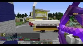 minecraft stuff 101 [Christmas something episode 9]