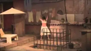 Anna Netrebko - Quel guardo, il cavaliere. (Sub. Español)