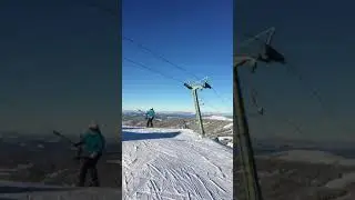 Weinebene ~ Winter 2020 🏂☀️❄️❤️