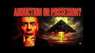 TRUE STORIES EPISODE 3: 😈 Abduction or Possession? Devil&rsquo;s Den&mdash;Arkansas&rsquo; Darkest Case