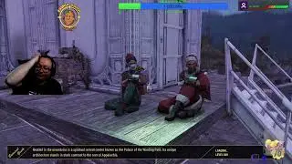 Fallout 76 (PC/UK) Season 9 Daily's SCORE & Events Part 6.