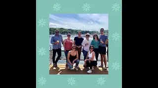 Best wishes from the Team Terra Nova