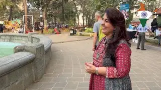 Sindhi Virasat - Kala Ghoda Art Festival Friday 6th Feb 2026
