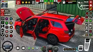 Traffic Racer is a milestone in the genre of endless arcade racing #games #2025