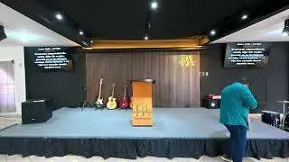 Domingo 16 de Noviembre... Bereshit Adonai