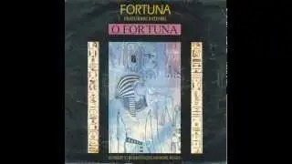 Fortuna featuring Satenig - O Fortuna (Dance mix)