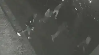Arrest made in shooting outside Club Lit