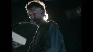 Ripe Body x Lauge Heeb&oslash;ll at Roskilde Festival 2025