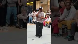 B Side Hip Hop Festival, Birmingham City, 1/6 /2025