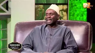 #2stv #ramadan #sukerukoor SUKERU KOOR N°28 DU VENDREDI  22 MAI 2020
