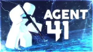 TRUTH FIGHT: Agent 41 (Road to Agent 100) ROBLOX ISLE