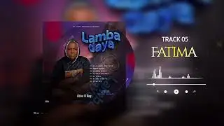 Fatima Abba Dee Boii official🎶