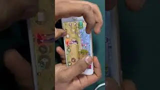 iphone 8 free fire handcam gameplay 2gb ram test 2025🎮⚡️