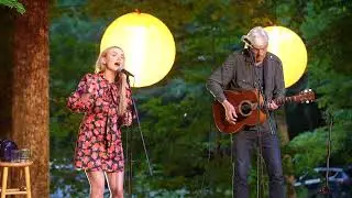 Emma Swift w/ Robyn Hitchcock - 
