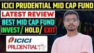 icici prudential midcap fund review!! icici prudential mid cap fund!!