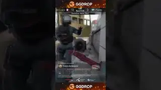 🔥 Great CS:GO Moments | CS:GO GGDROP
