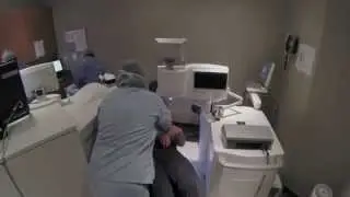 Presbyopia - Reading vision correction at Valley Laser Eye Centre, Dr Blaylock